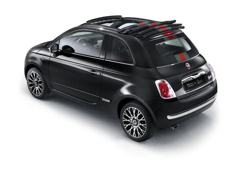 fiat 500 abarth gucci prix|gucci fiat 500c roof.